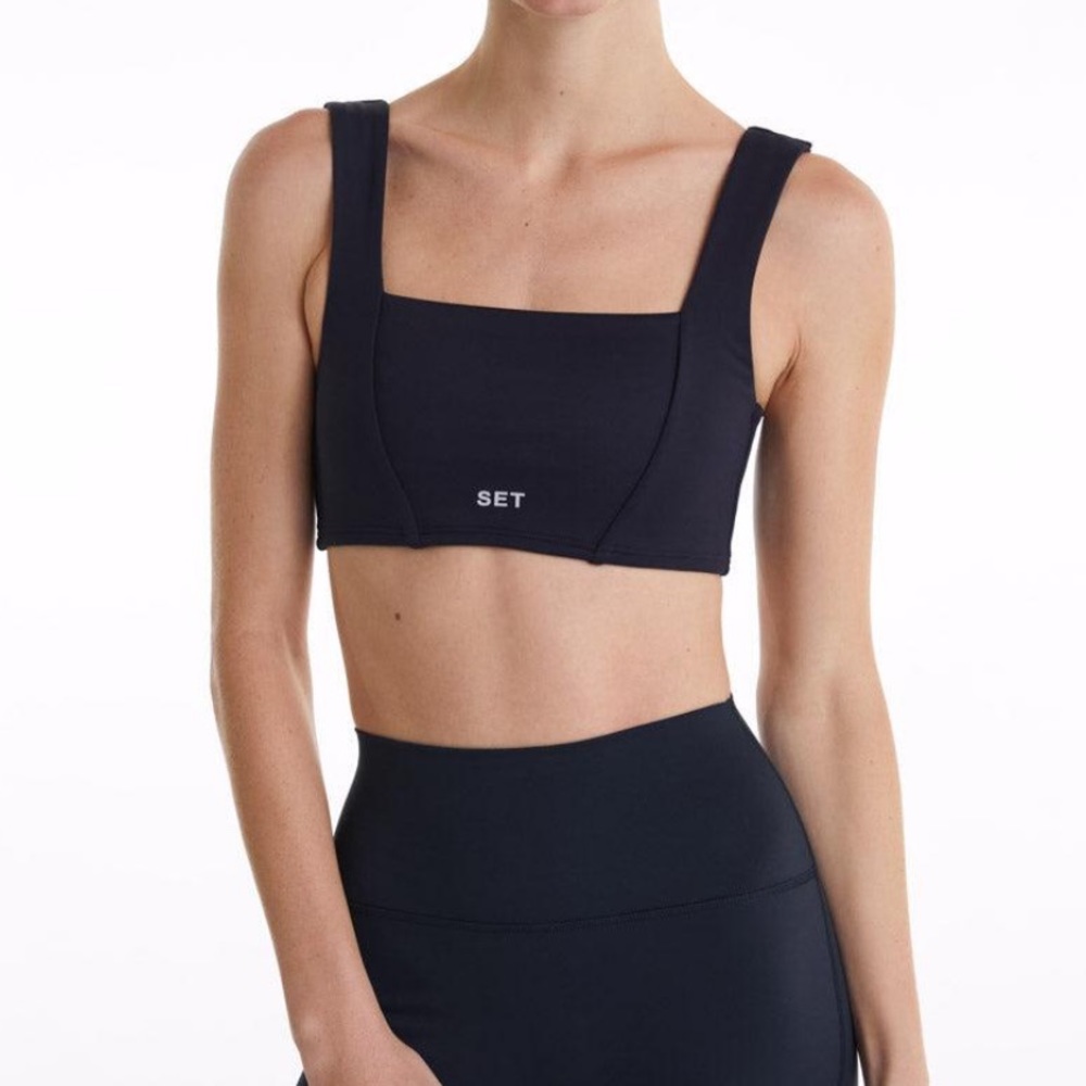 set active spades sportbody bra
